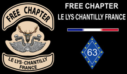 Free Chapter Le Lys Chantilly